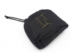 Empaque posterior parasol